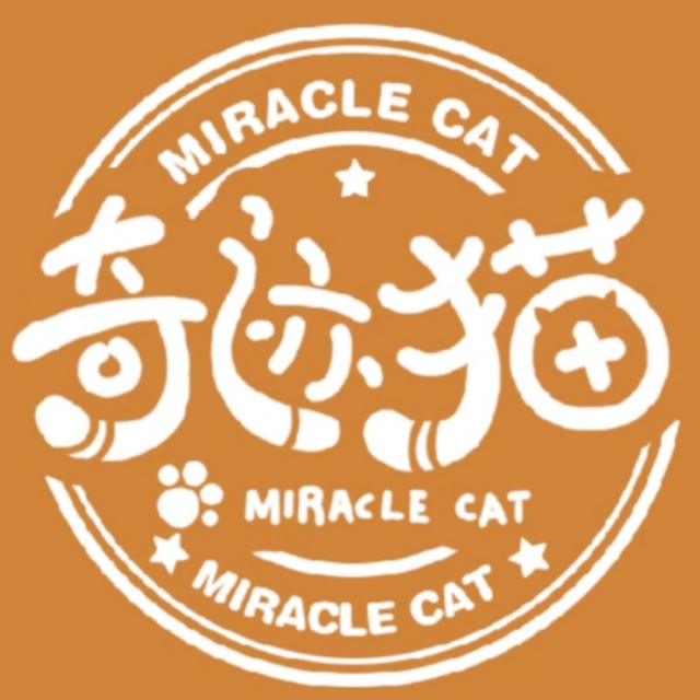奇迹猫Logo
